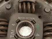 Kupplungsset 30100BC00A Nissan Micra C+C (K12) Cabrio 1.4 16V (CR14DE)