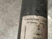 Kotflügel Links Vorne A6388801306 Mercedes-Benz V (638.2) Bus V-220 2.2 CDI 16V (OM611.980)