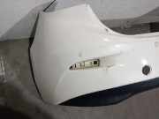 Stoßstange Hinten BHR250221ABB Mazda 3 (BM/BN) Limousine 2.2 SkyActiv-D 150 16V (SH)