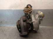 Turbolader A6130960299 Mercedes-Benz S (W220) Limousine 3.2 S-320 CDI 24V (OM613.960)