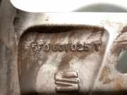 Motorsteuergerät 9804828580 Citroën DS5 (KD/KF) Schrägheck 5-drs 2.0 BlueHDI 150 16V (DW10FD(AHX))