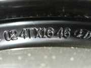 Reserverad 5291039910 Hyundai Coupe Coupé 1.6 16V (G4ED)