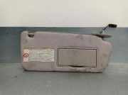 Sonnenblende Rechts 743100F011B0 Toyota Corolla Verso (R10/11) Großraumlimousine 1.8 16V VVT-i (1ZZFE)