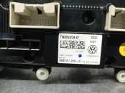 Bedienung Klimacontrolle 7N0907044F Volkswagen Sharan (7N) Gro?raumlimousine 2.0 TDI 16V (CFFB) CFFB