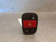 Warnleuchte Schalter 7355065730 Fiat Fiorino (225) Van 1.4 Natural Power (350.A.1000)