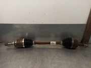 Antriebswelle Links Vorne 391016204R Renault Fluence (LZ) Limousine 1.5 dCi 110 (K9K-836(K9K-J8))