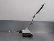 Türschloss Rechts Vorne A048069 Citroën C3 (SC) Schrägheck 5-drs 1.2 VTi 82 12V (EB2F(HMZ))