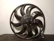 Kühlerventilator 2HJ121203D Volkswagen Amarok Pick-up 3.0 TDI V6 24V 4Motion (DXWB(BF2X)) DXWB(BF2X)