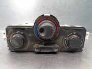 Bedienung Klimaanlage F6665720 Renault SCENIC II 1.9 dCi Diesel