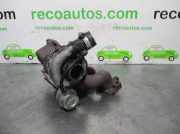 Turbolader 1S7Q6K682AE Ford Mondeo III Schr?gheck 2.0 TDCi/TDDi 115 16V (D6BA)