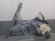 Fensterheber Rechts Vorne 6981005050 Toyota Avensis Wagon (T25/B1E) Kombi 2.0 16V D-4D-F (1AD-FTV)