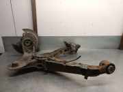 Achsschenkel Halter Links Hinten 9807505080 Citroën Jumpy Van 1.6 Blue HDi 115 (DV6FC(BHX))