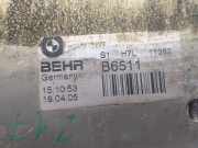 Klima Verdampfer 64119134628 BMW 7 serie (E65/E66/E67) Limousine 730d,Ld 3.0 24V (M57N2-D30(306D3))