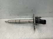 Kraftstoff-Injector 0986435358 Audi A6 Avant (C6) Kombi 3.0 TDI V6 24V Quattro (BMK)