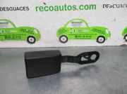 Gürtelschnalle Rechts Vorne 96815080XT Citroën Berlingo Cinqspace, Multispace Großraumlimousine 1.6 Hdi 16V 90 (DV6ATED4(9HX))
