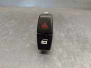 Warnleuchte Schalter 61316919506 BMW X3 (E83) SUV 2.0d 16V (N47-D20A)