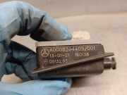 Tankdeckelverschluss A0008204409 Mercedes-Benz GLA (H247) SUV 2.0 200d 4-Matic (OM654.920)