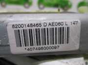 Vorhang Airbag Links VOOR VOOR 8200148465 Renault Megane II (LM) Limousine 1.9 dCi 120 (F9Q-B800)