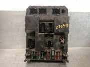 Sicherungskasten 9651197380 Citroën CITROËN BERLINA 2.0 HDi CAT (RHZ / DW10ATED)