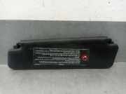 Sonnenblende Rechts A1708100210 Mercedes-Benz SLK (R170) Cabrio 3.2 320 V6 18V (M112.947)