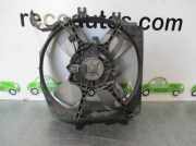 Kühlerventilator 1227504391 Mazda 323 Fastbreak (BJ14) Schrägheck 1.8 GLX,GT 16V (FP55)
