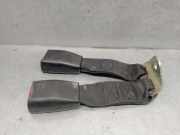 Gürtelschnalle Links Hinten 96610262 Daewoo / Chevrolet Matiz Schrägheck 0.8 S,SE (F8CV)