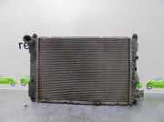 Radiator 10D9510365 Ford Escort 5 (ANL) Kombi 1.8 XLD (RTF)