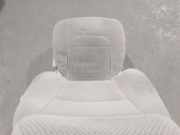 Sitz Links Vorne 883032F040372 Kia Cerato Limousine 2.0 CRDi 16V (D4EA)