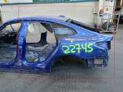 Karosserie Teil Links ACHTER 41009625535 BMW 4 serie Gran Coupe (G26) Liftback 430i 2.0 TwinPower Turbo 16V (B48-B20B)