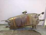 Auspuff Endtopf PE2R Mazda MX-5 (ND) Cabrio 2.0 SkyActiv G-160 16V (PE)