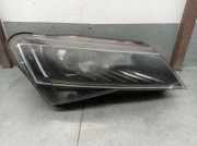 Scheinwerfer Rechts 3V1941016A Skoda Superb (3V3) Liftback 2.0 TDI (CRLB)