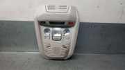 Innenbeleuchtung 9814584177 CitroÃ«n C5 Aircross I (A4/AC/AJ/AR) SUV 1.2 e-THP PureTech 130 (EB2ADTS(HNS))