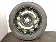 Reserverad A2114012502 Mercedes-Benz E (W211) Limousine 2.7 E-270 CDI 20V (OM647.961)