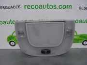 Innenbeleuchtung 215820184 Mercedes-Benz S (W220) Limousine 3.2 S-320 CDI (OM648.960)