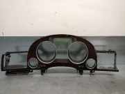Verkleidung Armaturenbrett 4E1857115 Audi A8 (D3) Limousine 4.2 V8 40V Quattro (BFM)