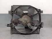 K?hlerventilator RF4R15035 Mazda 323 Fastbreak (BJ14) Schr?gheck 2.0 DiTD 16V (RF4F)
