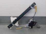 Fensterheber Links Hinten 8810021002 SsangYong Rodius Großraumlimousine 2.7 270 Xdi 20V 4x2 (M665.925(Euro 4))
