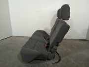 Rücksitzbank 9902666CBL SsangYong 2.9 Turbodiesel CAT