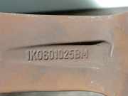 Felge 1K0601025BM Volkswagen Touran (1T1/T2) Großraumlimousine 2.0 TDI DPF (BMM) BMM