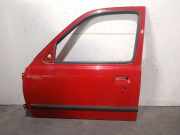 Tür Links Vorne CG13 Nissan Micra (K11) Schrägheck 1.3 LX,SLX 16V (CG13DE)