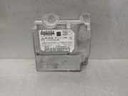 Steuergerät Airbag 9661384680 Citroën C6 (TD) Limousine 2.7 HDiF V6 24V (DT17TED4(UHZ))