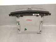 Radio A4518202879 Smart Coupé (451) 1.0 (451.331, 451.380)