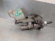 Achsschenkel Halter Links Vorne 1K0407255AC Volkswagen Caddy IV Van 2.0 TDI 122 4Motion (DFSE) DFSE