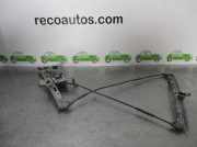 Fensterheber Rechts Vorne 2PINES Peugeot 206 (2A/C/H/J/S) SchrÃ¤gheck 2.0 XS,XT HDi (DW10TD(RHY))