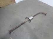 Auspuff Mittelrohr HDC10 Hyundai i30 (FD) Schrägheck 1.4 CVVT 16V (G4FA)