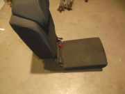 Sitz Mitte Hinten TELANEGRA Skoda (NU) 125 Aniversario