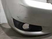 Stoßstange Vorne 521190F912 Toyota Corolla Verso (R10/11) Großraumlimousine 2.2 D-4D 16V Cat Clean Power (2AD-FHV)