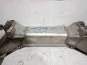 Hinterachse 1606606680 Peugeot 508 (8D) Limousine 1.6 HDiF 16V (DV6C(9HD))