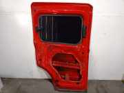 Schiebet?r Links 2484894 Ford Tourneo Courier (JU2) Gro?raumlimousine 1.5 TDCi (UGCB)