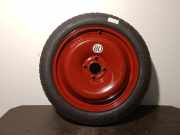 Reserverad 403008450R Renault Captur (2R) SUV 1.5 Energy dCi 90 FAP (K9K-E6)